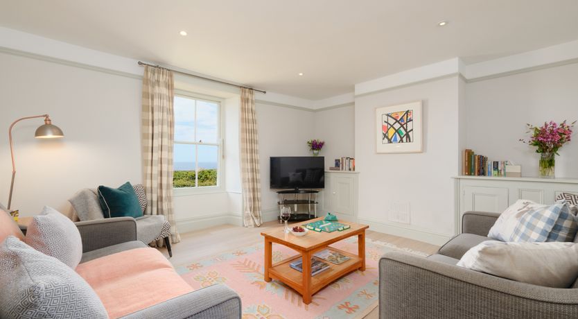 Photo of Bosistow Farmhouse