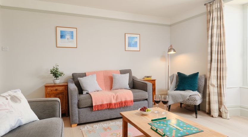 Photo of Bosistow Farmhouse