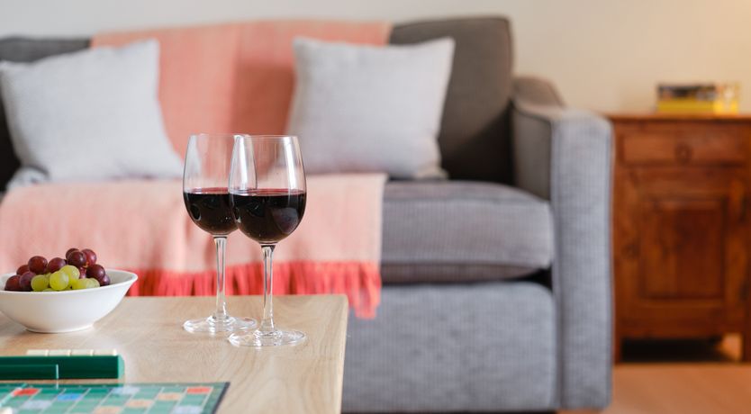 Photo of Bosistow Farmhouse