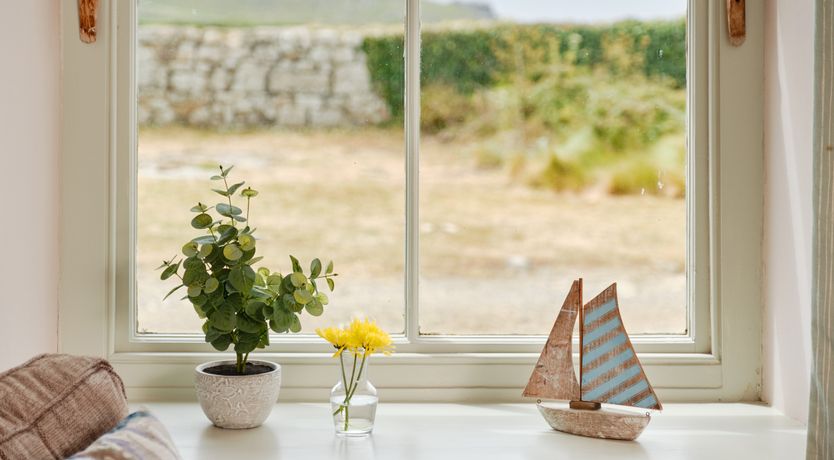 Photo of Bosistow Farmhouse