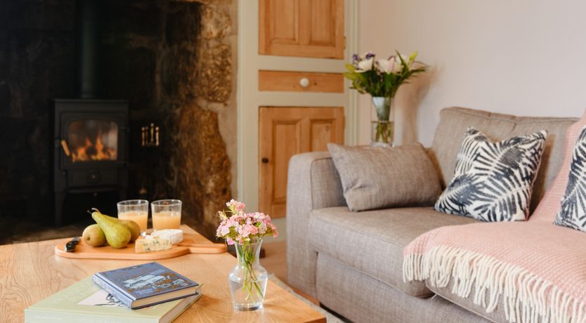 Photo of Bosistow Farmhouse