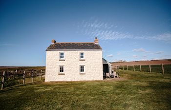 Faraway Cottage Holiday Cottage