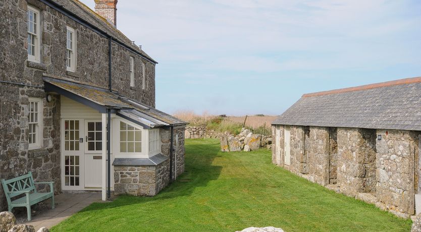 Photo of Three Chimneys