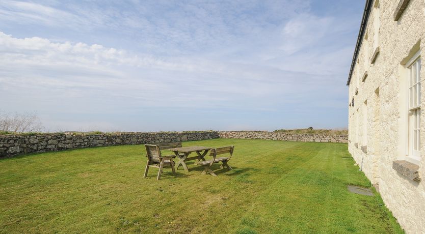 Photo of Three Chimneys
