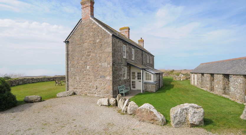 Photo of Three Chimneys