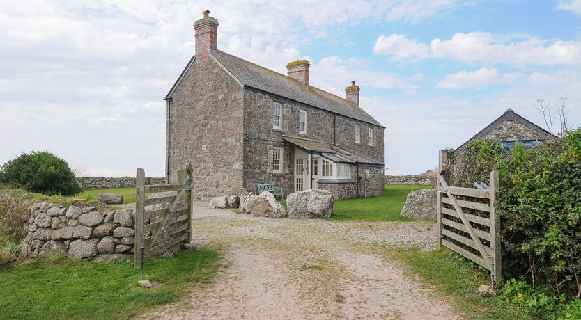 Photo of Three Chimneys
