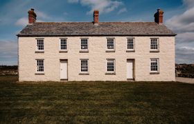 Photo of three-chimneys