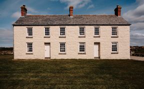 Photo of Three Chimneys