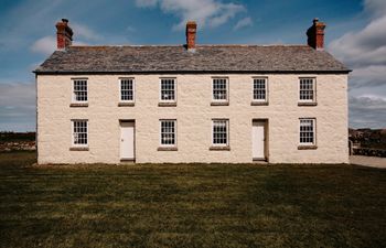 Three Chimneys Holiday Cottage