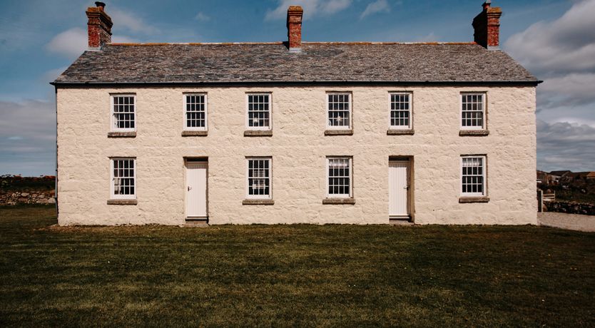 Photo of Three Chimneys