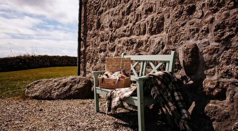 Photo of Three Chimneys