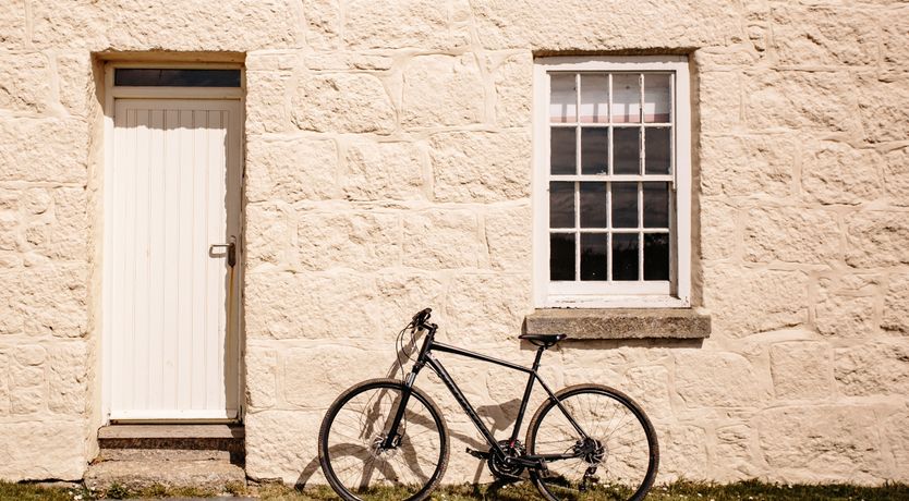 Photo of Three Chimneys