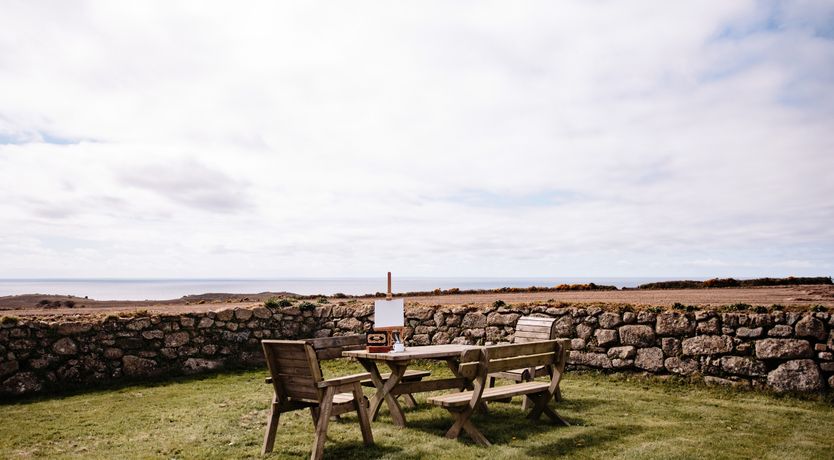Photo of Three Chimneys