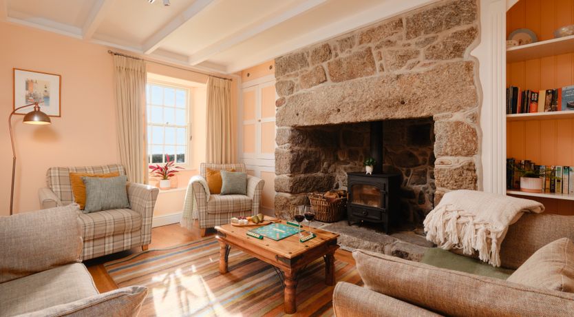 Photo of Three Chimneys