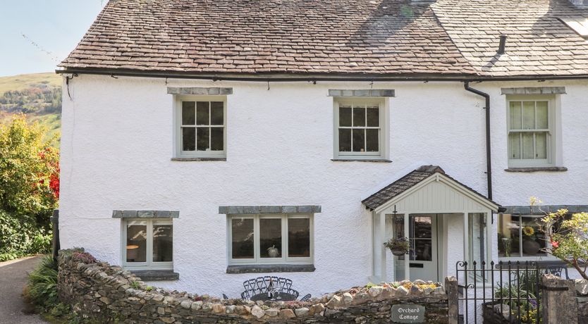 Photo of Orchard Cottage