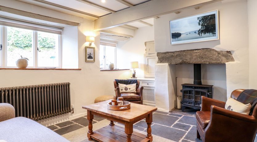 Photo of Orchard Cottage