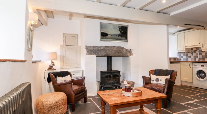 Photo of Orchard Cottage