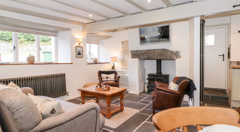 Photo of Orchard Cottage