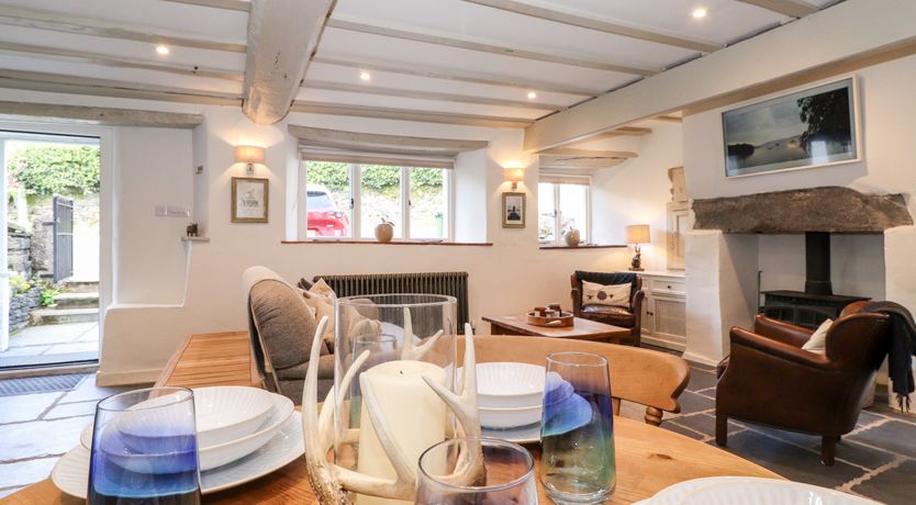 Photo of Orchard Cottage