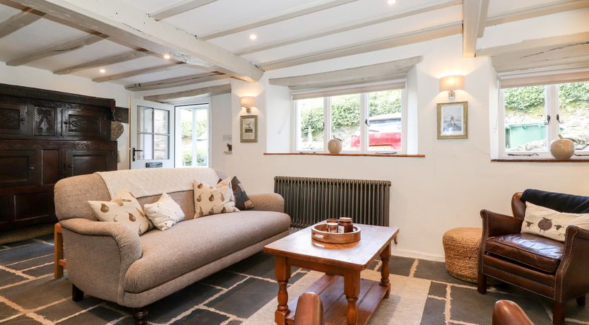 Photo of Orchard Cottage