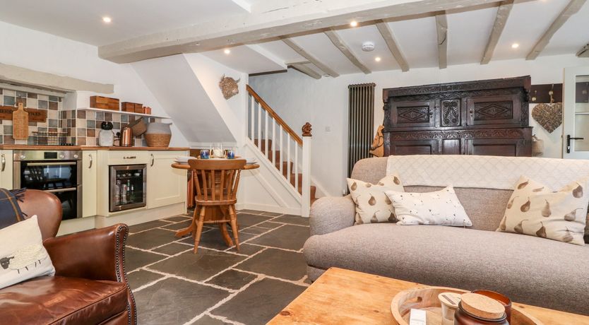 Photo of Orchard Cottage