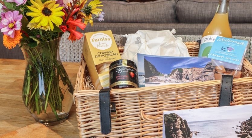 Photo of Higher Roskestal