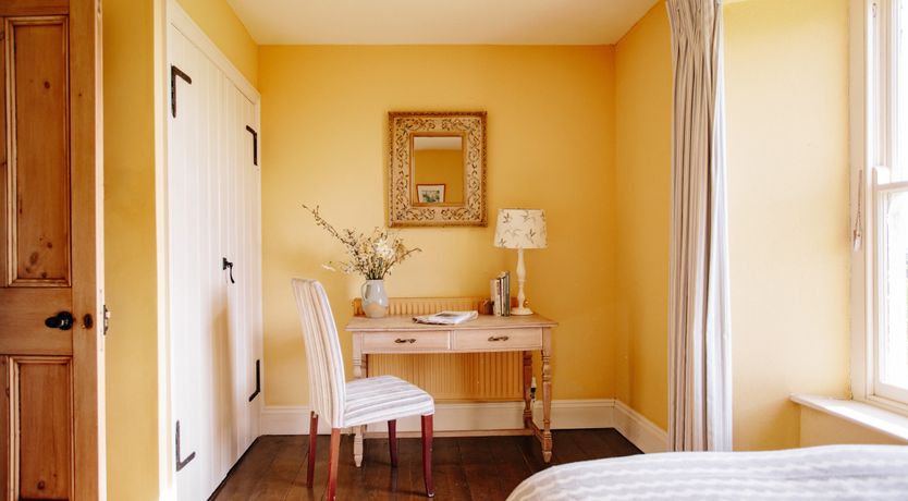 Photo of Higher Roskestal