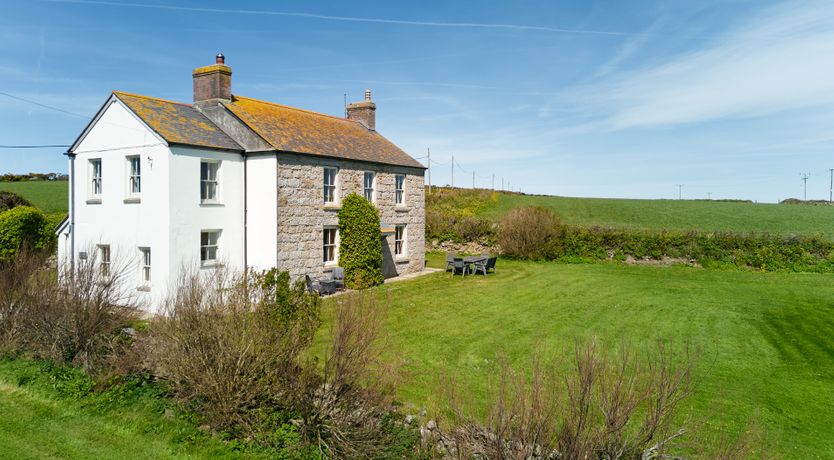 Photo of Higher Roskestal