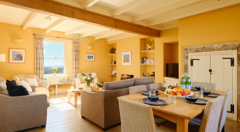 Photo of Higher Roskestal