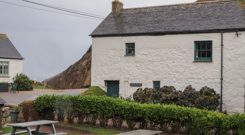 Photo of Corner Cottage