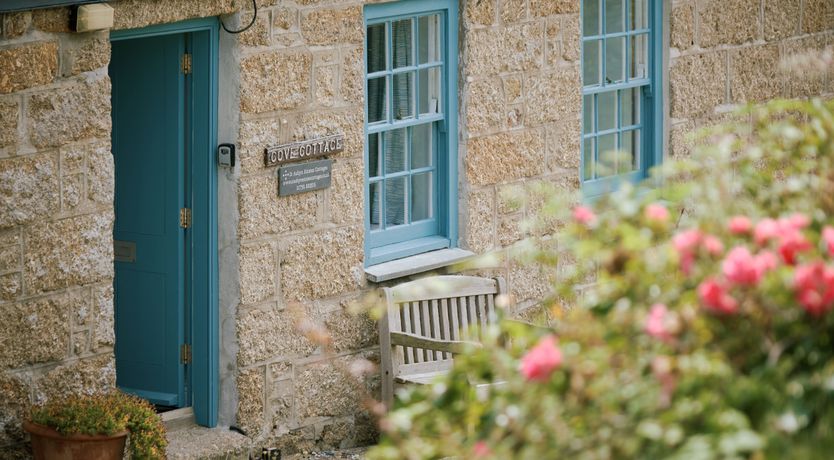 Photo of Cove Cottage