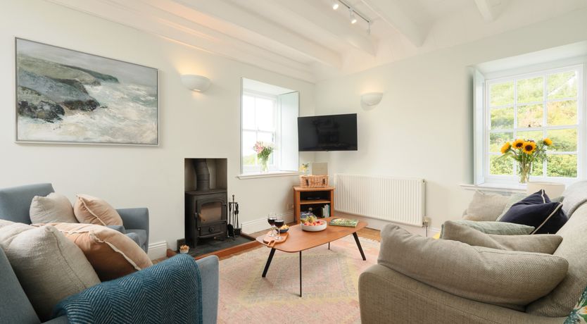 Photo of Cove Cottage