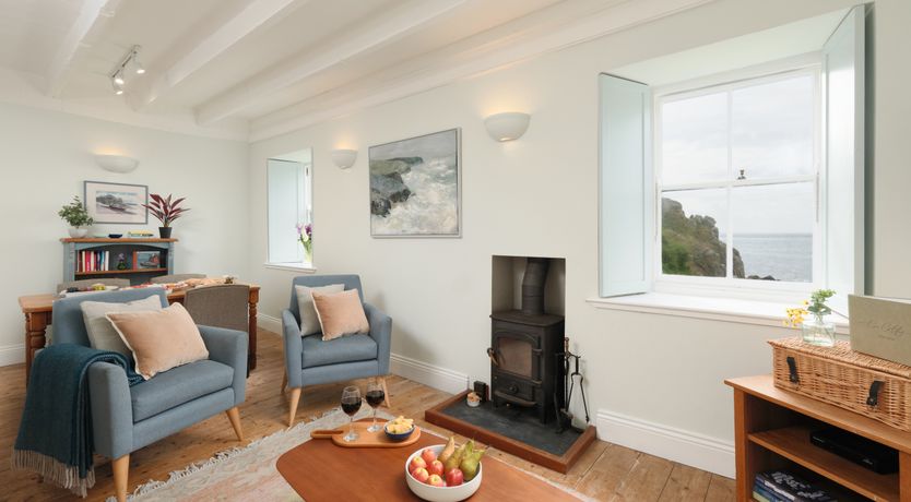 Photo of Cove Cottage