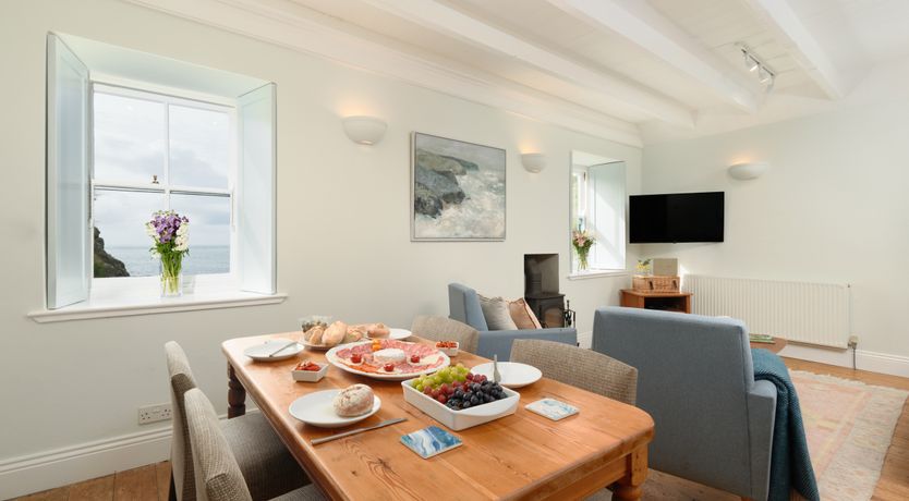 Photo of Cove Cottage