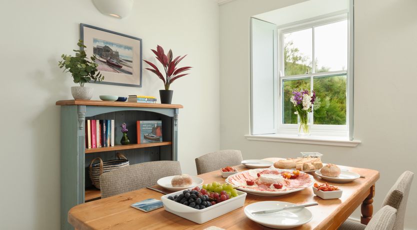 Photo of Cove Cottage