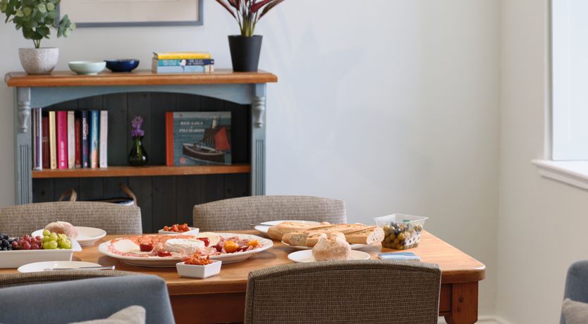 Photo of Cove Cottage