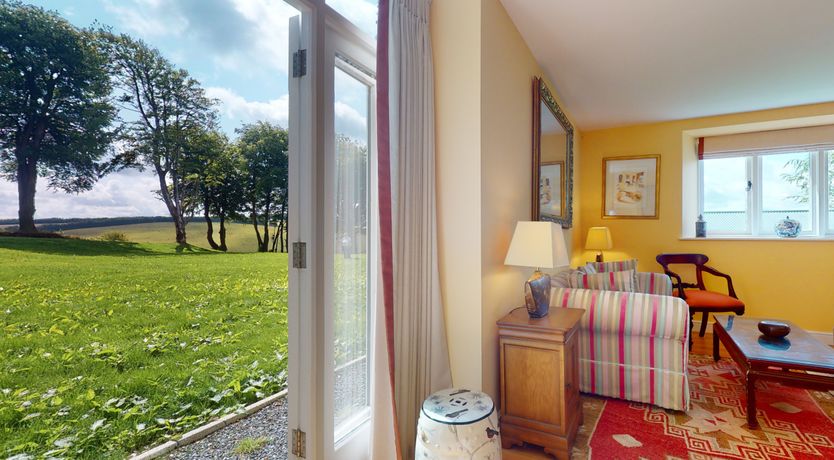 Photo of The Wool Barn, Simonsbath