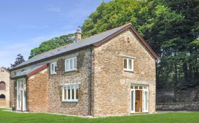 Photo of The Wool Barn, Simonsbath