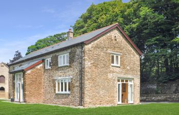 The Wool Barn, Simonsbath Holiday Cottage