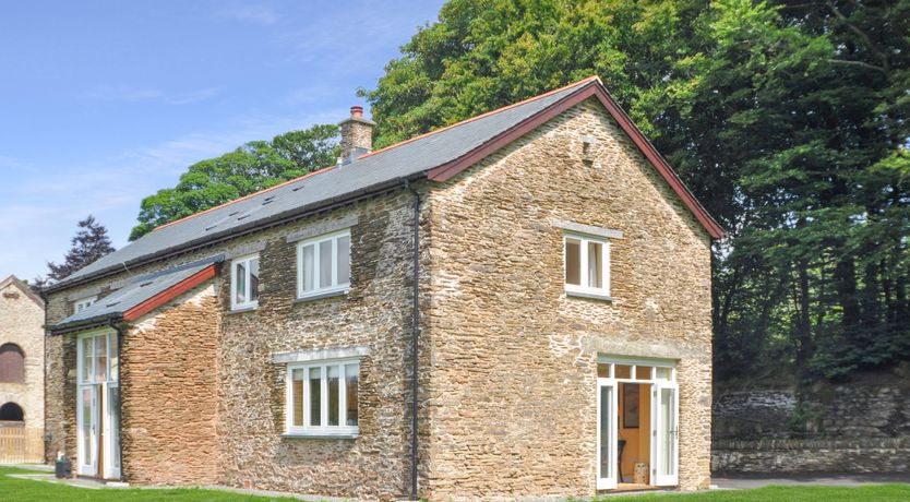 Photo of The Wool Barn, Simonsbath