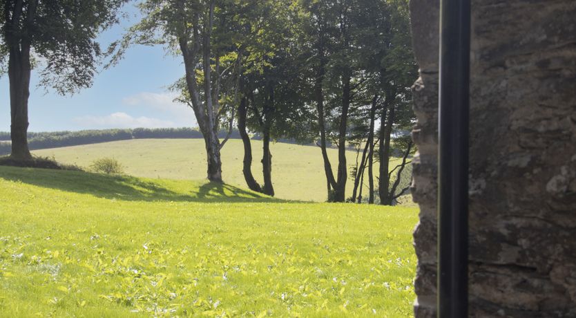Photo of The Wool Barn, Simonsbath