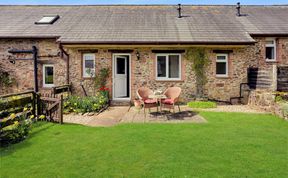 Photo of Exford Cottage, Wheddon Cross