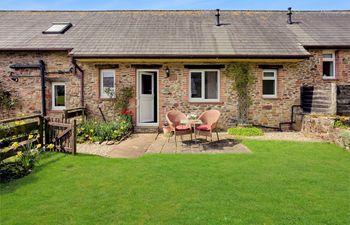 Exford Cottage, Wheddon Cross Holiday Cottage