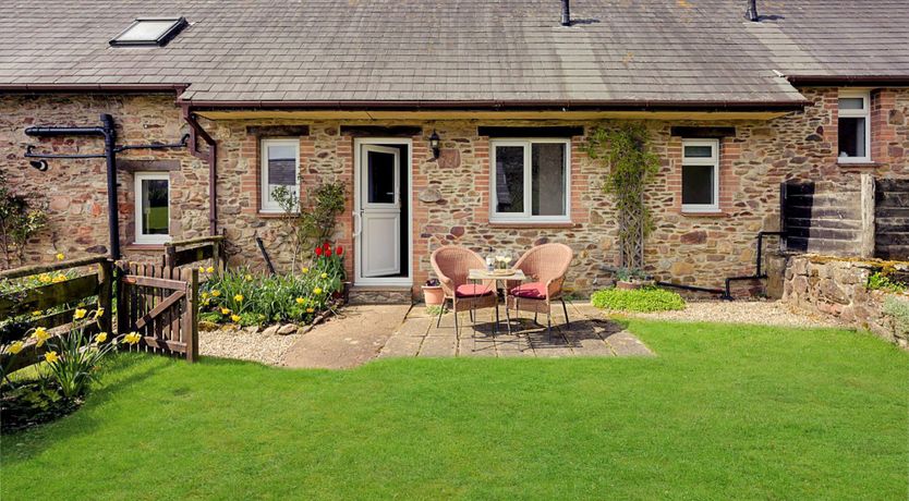 Photo of Exford Cottage, Wheddon Cross