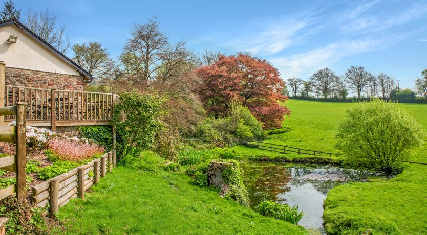 Photo of Winsford Cottage, Wheddon Cross
