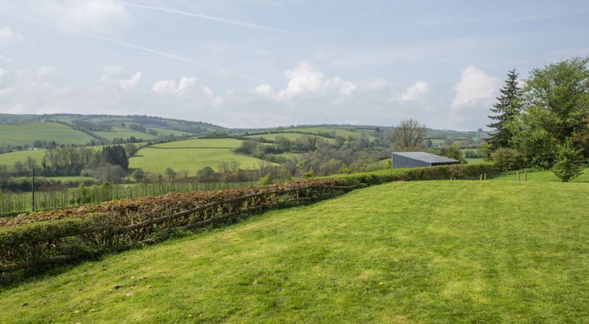 Photo of Winsford Cottage, Wheddon Cross
