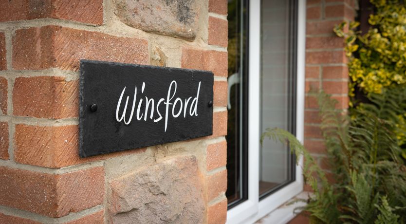 Photo of Winsford Cottage, Wheddon Cross
