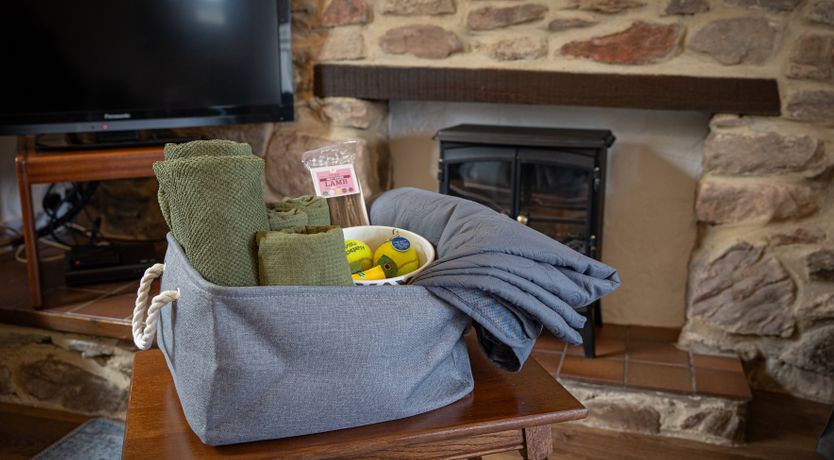 Photo of Winsford Cottage, Wheddon Cross