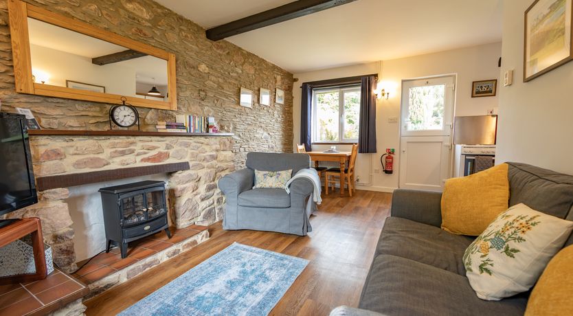 Photo of Winsford Cottage, Wheddon Cross