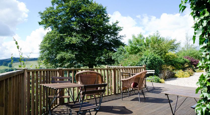 Photo of Winsford Cottage, Wheddon Cross